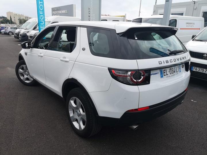 Photo 3 VIN: SALCB2DN9HH688336 - LAND ROVER DISCOVERY SPORT 