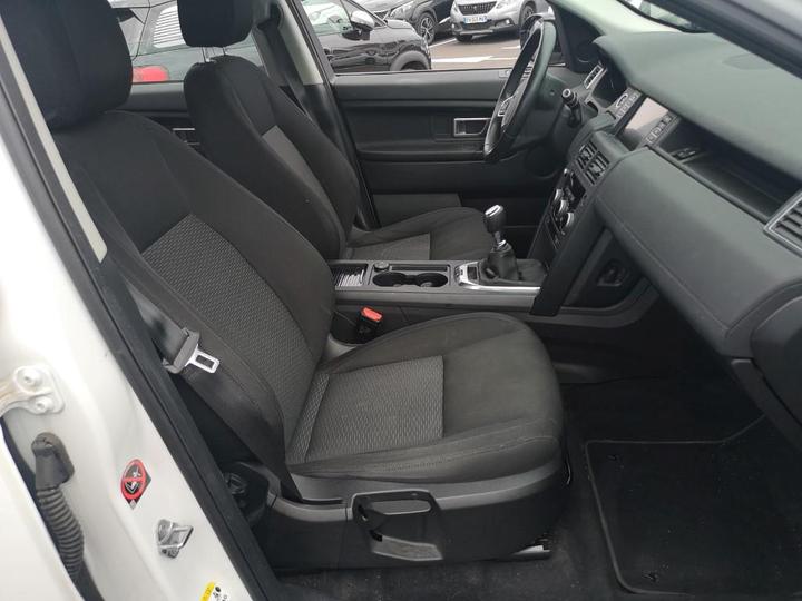 Photo 6 VIN: SALCB2DN9HH688336 - LAND ROVER DISCOVERY SPORT 