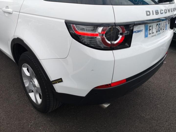 Photo 17 VIN: SALCB2DN9HH688336 - LAND ROVER DISCOVERY SPORT 