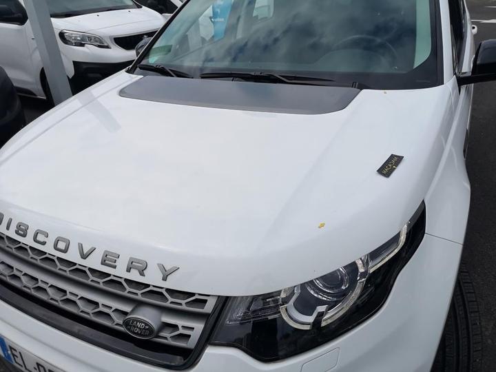 Photo 27 VIN: SALCB2DN9HH688336 - LAND ROVER DISCOVERY SPORT 