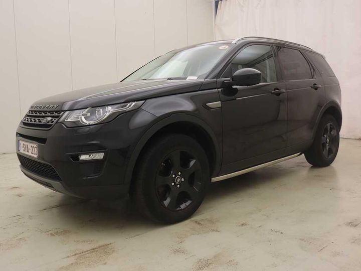 Photo 1 VIN: SALCB2DN9HH714403 - LAND ROVER DISCOVERY SPORT 