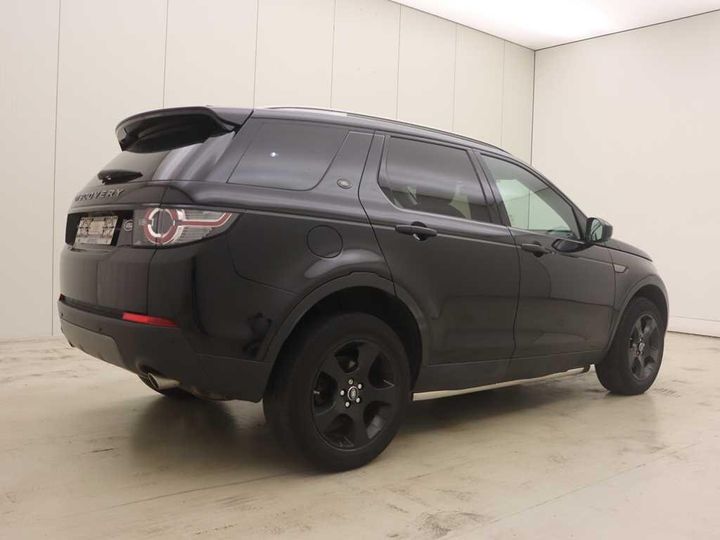 Photo 10 VIN: SALCB2DN9HH714403 - LAND ROVER DISCOVERY SPORT 