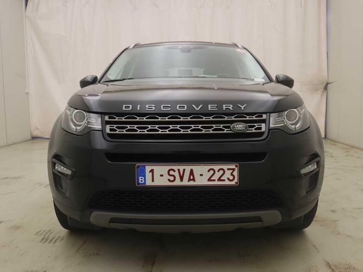 Photo 16 VIN: SALCB2DN9HH714403 - LAND ROVER DISCOVERY SPORT 