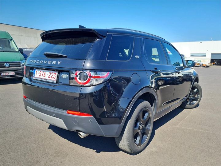 Photo 2 VIN: SALCB2DN9HH714403 - LAND ROVER DISCOVERY SPORT 