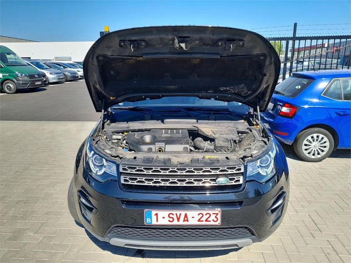 Photo 20 VIN: SALCB2DN9HH714403 - LAND ROVER DISCOVERY SPORT 