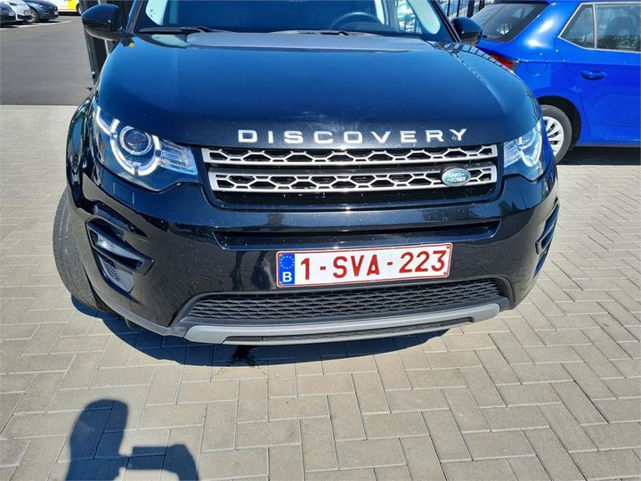 Photo 23 VIN: SALCB2DN9HH714403 - LAND ROVER DISCOVERY SPORT 