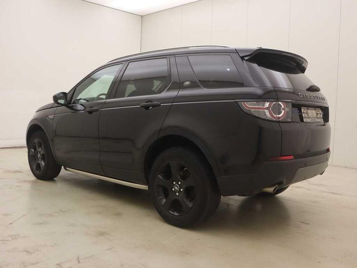 Photo 9 VIN: SALCB2DN9HH714403 - LAND ROVER DISCOVERY SPORT 