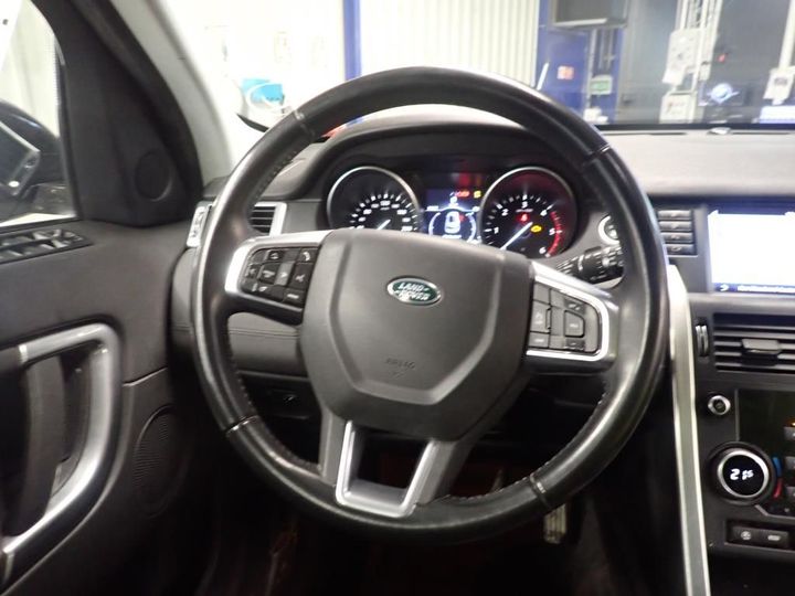 Photo 11 VIN: SALCB2DN9JH728212 - LAND ROVER DISCOVERY SPORT 