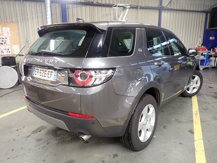 Photo 2 VIN: SALCB2DN9JH728212 - LAND ROVER DISCOVERY SPORT 