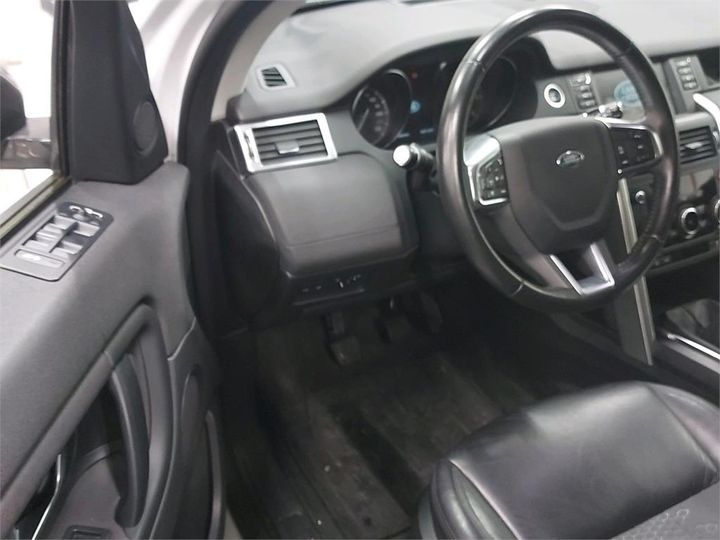 Photo 13 VIN: SALCB2DN9JH770380 - LAND-ROVER DISCOVERY SPORT 