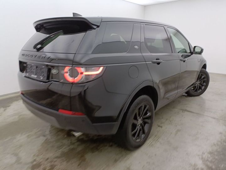 Photo 1 VIN: SALCB2DN9KH817294 - LAND ROVER DISCOVERY SPORT '14 