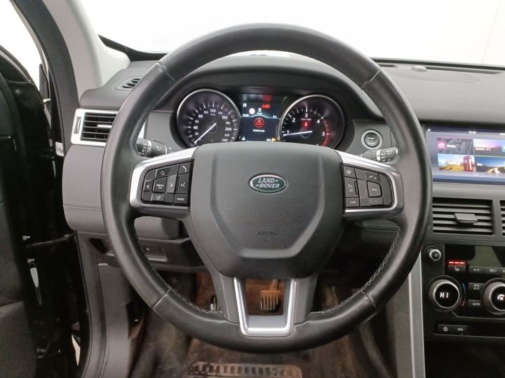 Photo 20 VIN: SALCB2DN9KH817294 - LAND ROVER DISCOVERY SPORT '14 