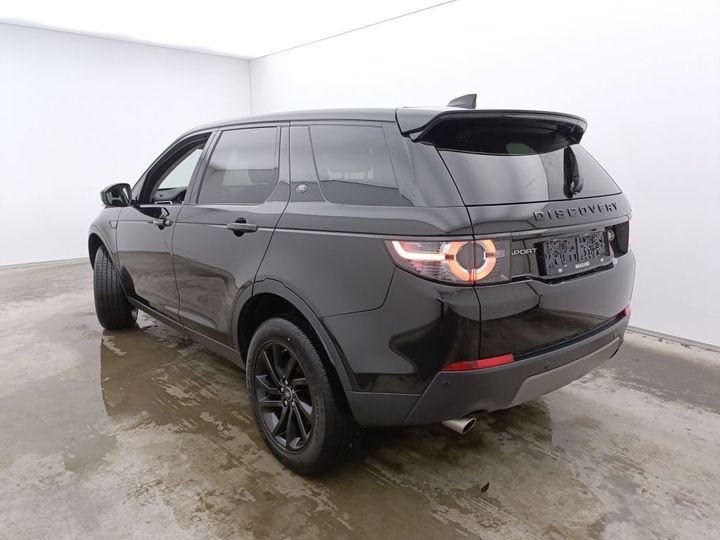 Photo 6 VIN: SALCB2DN9KH817294 - LAND ROVER DISCOVERY SPORT '14 