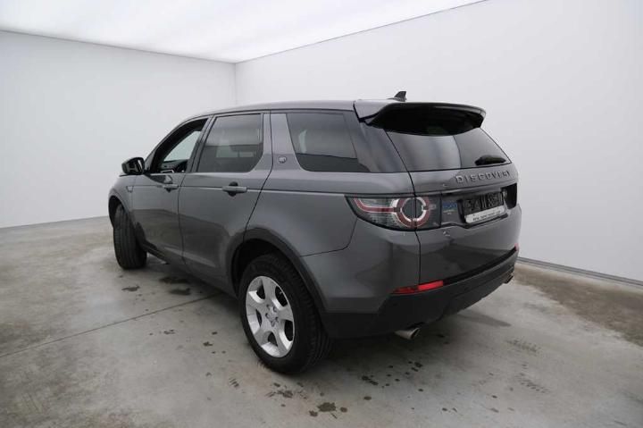 Photo 7 VIN: SALCB2DNXGH619329 - LAND ROVER DISCOVERY SPORT &#3914 