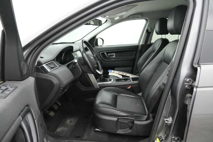 Photo 3 VIN: SALCB2DNXGH619329 - LAND ROVER DISCOVERY SPORT &#3914 