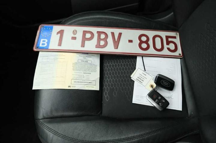 Photo 4 VIN: SALCB2DNXGH619329 - LAND ROVER DISCOVERY SPORT &#3914 