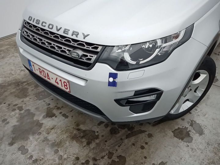 Photo 15 VIN: SALCB2DNXHH652137 - LAND ROVER DISCOVERY SPORT &#3914 