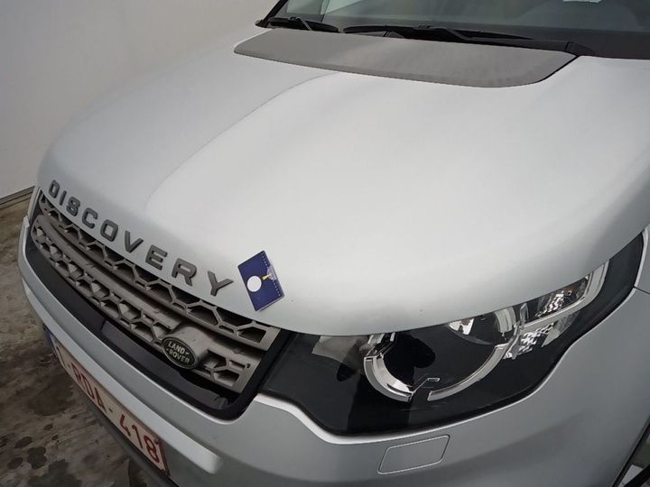 Photo 17 VIN: SALCB2DNXHH652137 - LAND ROVER DISCOVERY SPORT &#3914 