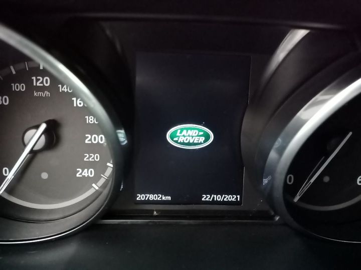 Photo 6 VIN: SALCB2DNXHH652137 - LAND ROVER DISCOVERY SPORT &#3914 