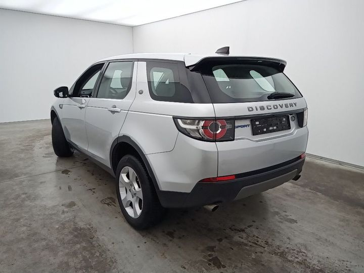 Photo 7 VIN: SALCB2DNXHH652137 - LAND ROVER DISCOVERY SPORT &#3914 