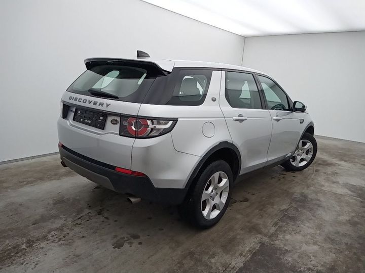 Photo 2 VIN: SALCB2DNXHH652137 - LAND ROVER DISCOVERY SPORT &#3914 