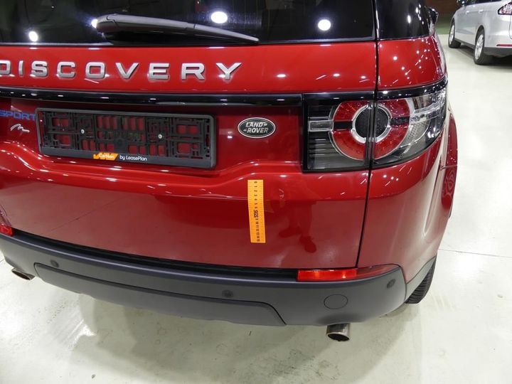 Photo 14 VIN: SALCB2DNXHH663932 - LAND ROVER DISCOVERY SPORT 