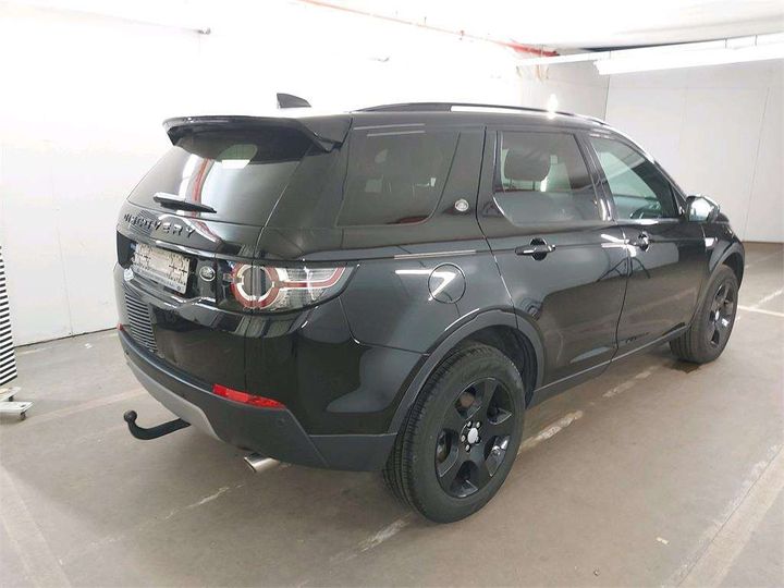 Photo 2 VIN: SALCB2DNXHH681749 - LAND ROVER DISCOVERY SPORT 