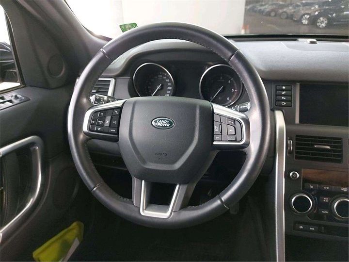 Photo 3 VIN: SALCB2DNXHH681749 - LAND ROVER DISCOVERY SPORT 