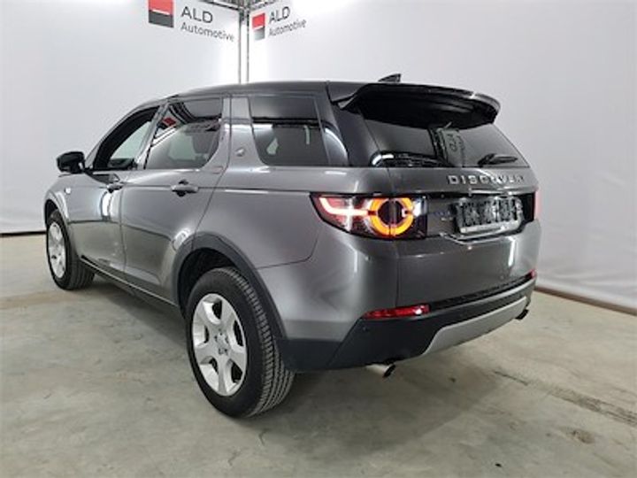 Photo 3 VIN: SALCB2DNXHH682772 - LAND ROVER DISCOVERY SPORT DIESEL 