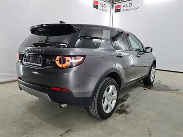 Photo 4 VIN: SALCB2DNXHH682772 - LAND ROVER DISCOVERY SPORT DIESEL 