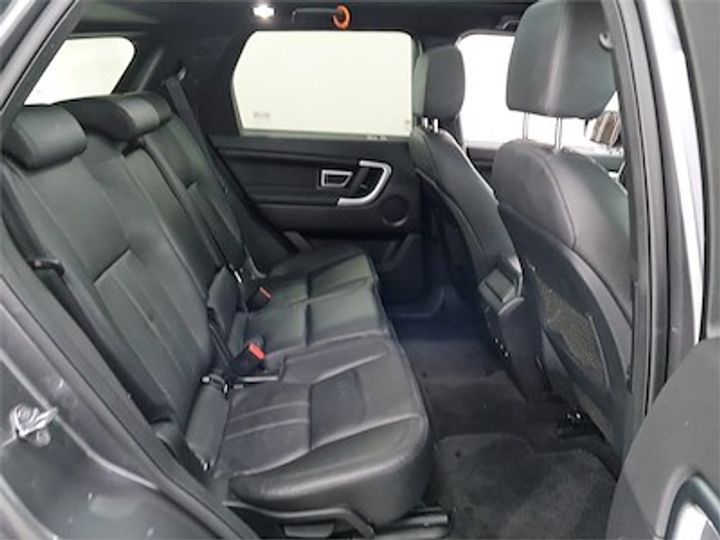 Photo 7 VIN: SALCB2DNXHH682772 - LAND ROVER DISCOVERY SPORT DIESEL 