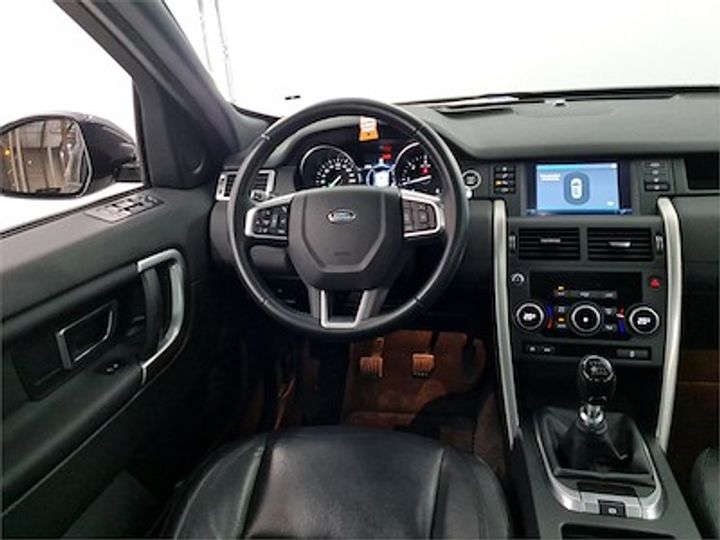 Photo 9 VIN: SALCB2DNXHH682772 - LAND ROVER DISCOVERY SPORT DIESEL 