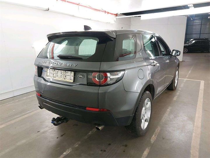 Photo 2 VIN: SALCB2DNXHH703863 - LAND-ROVER DISCOVERY SPORT 