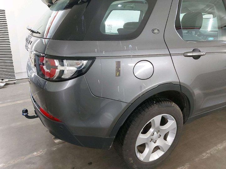 Photo 27 VIN: SALCB2DNXHH703863 - LAND-ROVER DISCOVERY SPORT 