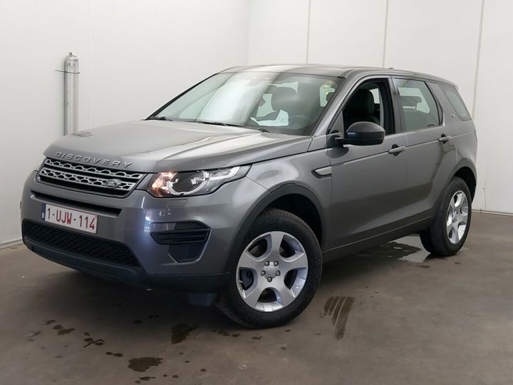 Photo 1 VIN: SALCB2DNXJH759212 - LAND ROVER DISCOVERY SPORT 