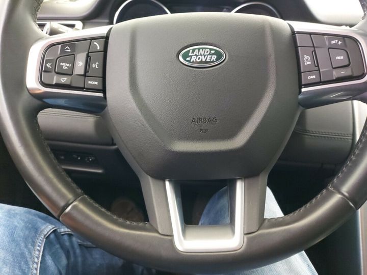 Photo 10 VIN: SALCB2DNXJH759212 - LAND ROVER DISCOVERY SPORT 