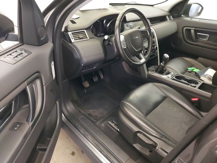 Photo 19 VIN: SALCB2DNXJH759212 - LAND ROVER DISCOVERY SPORT 