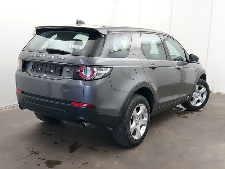 Photo 2 VIN: SALCB2DNXJH759212 - LAND ROVER DISCOVERY SPORT 