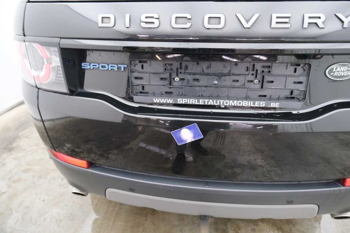 Photo 23 VIN: SALCB2DNXJH764006 - LAND ROVER DISCOVERY SPORT &#3914 