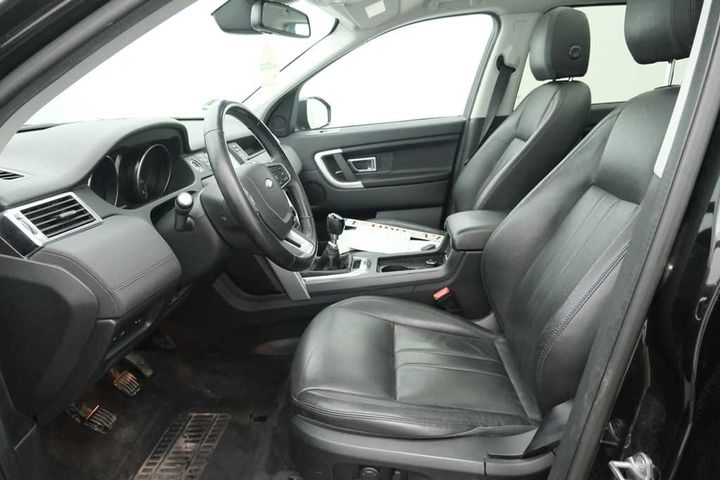 Photo 3 VIN: SALCB2DNXJH764006 - LAND ROVER DISCOVERY SPORT &#3914 