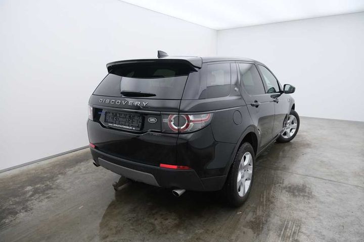 Photo 2 VIN: SALCB2DNXJH764006 - LAND ROVER DISCOVERY SPORT &#3914 