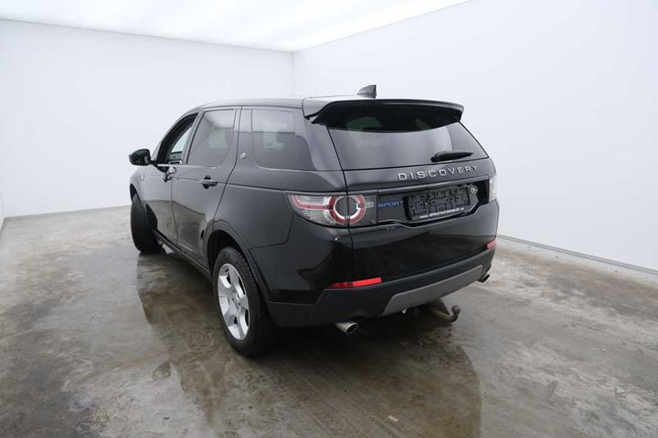 Photo 7 VIN: SALCB2DNXJH764006 - LAND ROVER DISCOVERY SPORT &#3914 