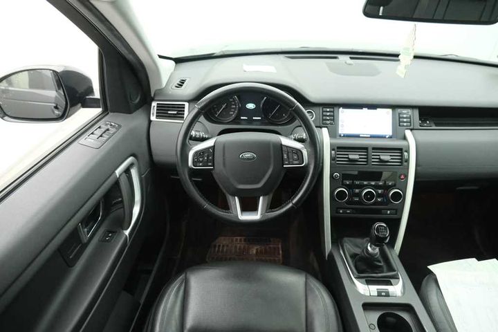 Photo 9 VIN: SALCB2DNXJH764006 - LAND ROVER DISCOVERY SPORT &#3914 