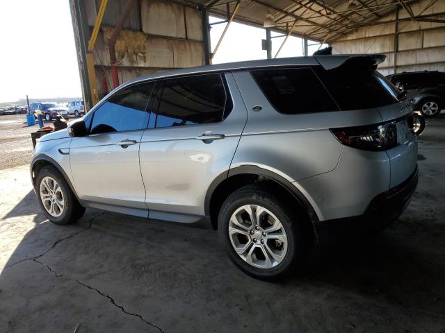 Photo 1 VIN: SALCJ2FX0MH887562 - LAND ROVER DISCOVERY 