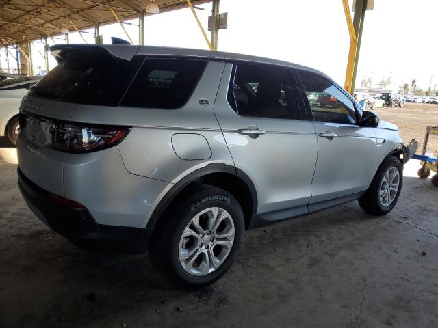 Photo 2 VIN: SALCJ2FX0MH887562 - LAND ROVER DISCOVERY 