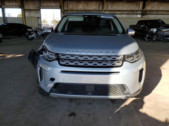 Photo 4 VIN: SALCJ2FX0MH887562 - LAND ROVER DISCOVERY 