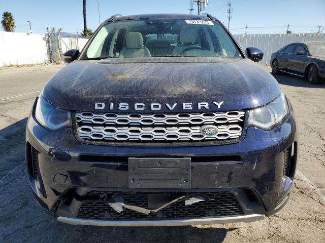 Photo 4 VIN: SALCJ2FX0NH913692 - LAND ROVER DISCOVERY 