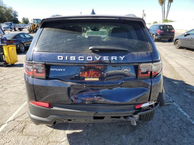 Photo 5 VIN: SALCJ2FX0NH913692 - LAND ROVER DISCOVERY 