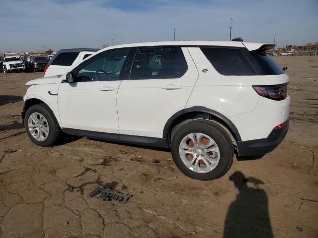 Photo 1 VIN: SALCJ2FX0PH321907 - LAND ROVER DISCOVERY 