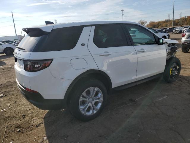 Photo 2 VIN: SALCJ2FX0PH321907 - LAND ROVER DISCOVERY 